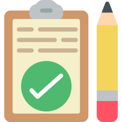 Inscrição - Primeiro Passo